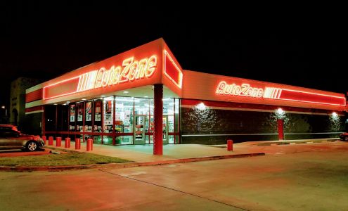 AutoZone Auto Parts