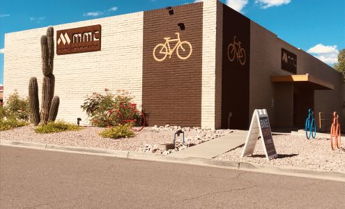 McDowell Mountain Cycles