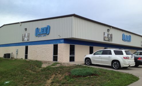 Lee Supply Columbus: Plumbing, HVAC, & Appliances