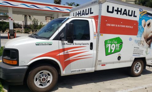 U-Haul Neighborhood Dealer