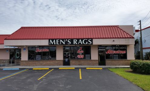 Men's Rags