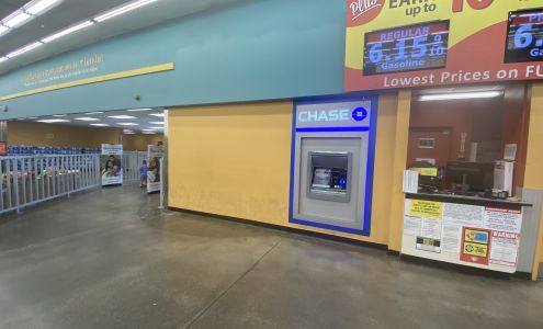 Chase ATM