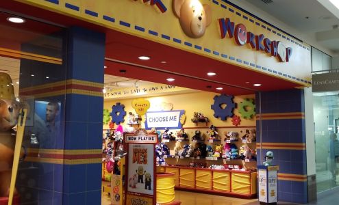 Build-A-Bear Workshop