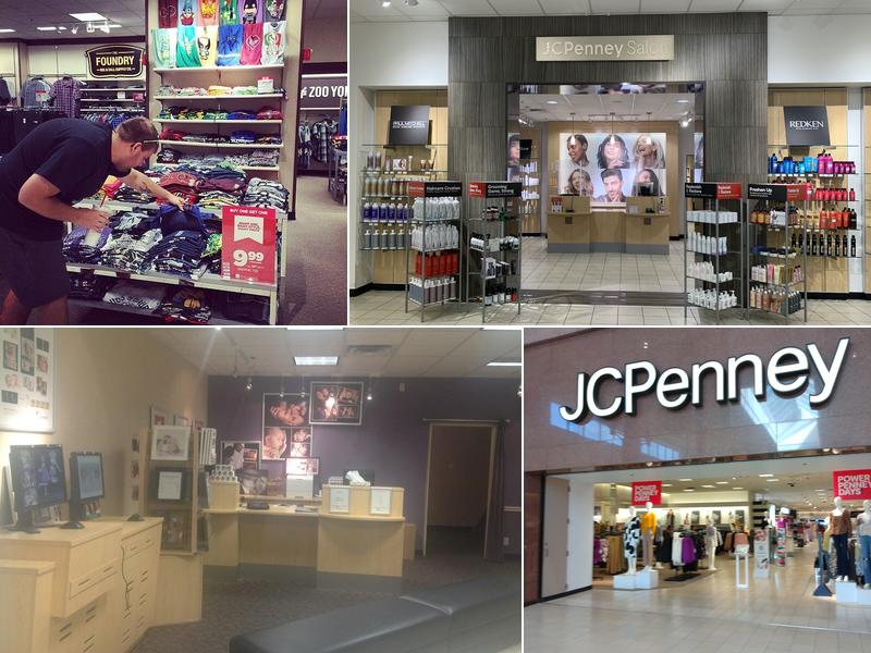 JCPenney