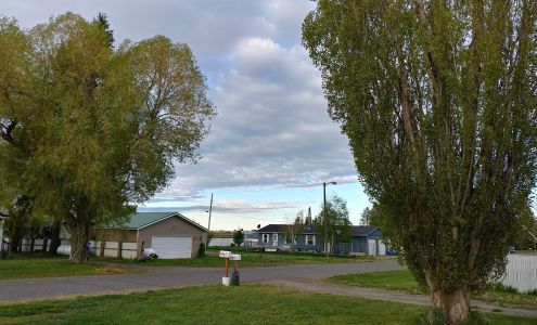 American Legion Ashton