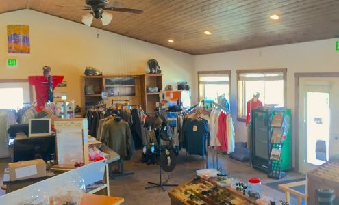 TRR Outfitters - Ashton Fly Shop Ashton