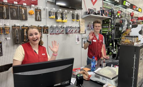 Ace Hardware Saint Anthony