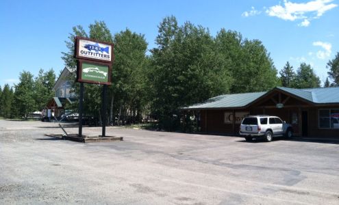 TRR Outfitters - Island Park Fly Shop Island Park