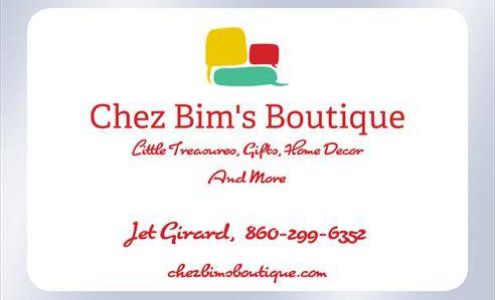 Chez Bim's Boutique