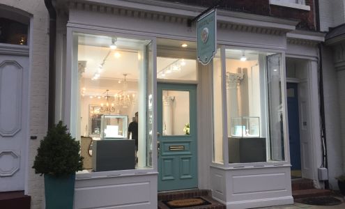 Mystique Jewelers of Old Town Alexandria