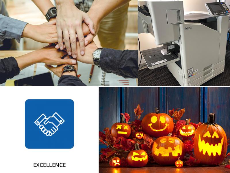 Infomax Office Systems Inc.