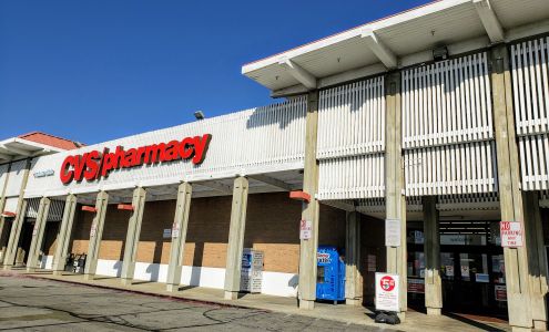 CVS