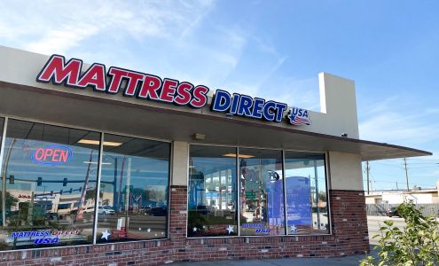 Mattress Direct USA