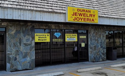 Duran Jewelry