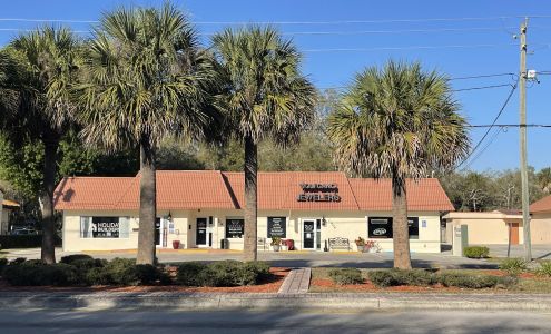 Wolfgang Jewelry Inc