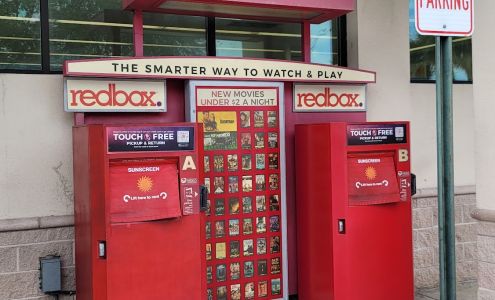 Redbox