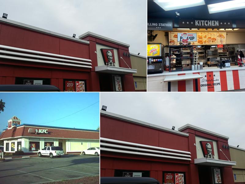 KFC