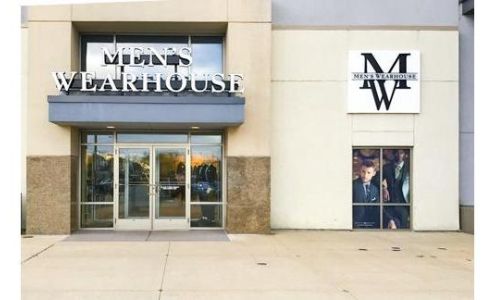 Men's Wearhouse