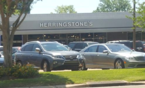 Herringstone's Monroe