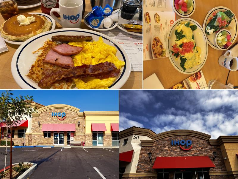 IHOP