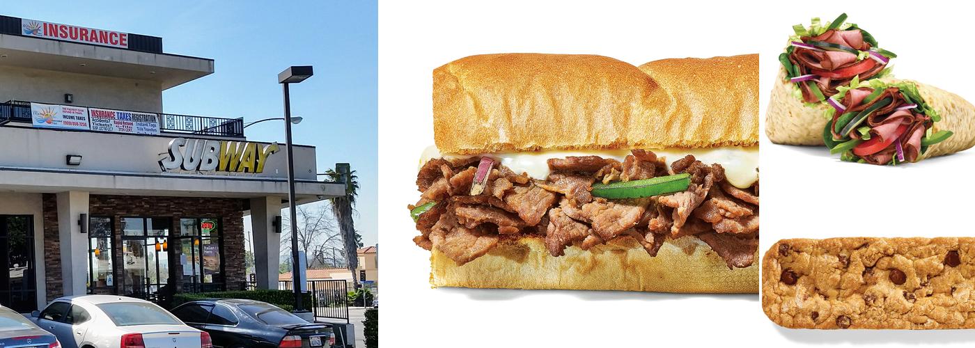 Subway
