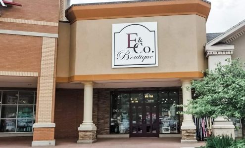 E & Co. Boutique