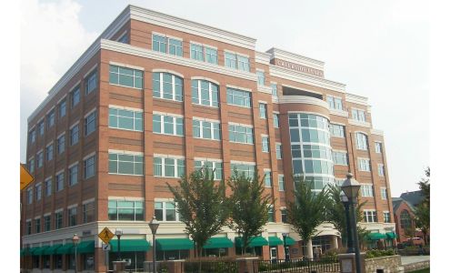 Presidential Bank Mortgage