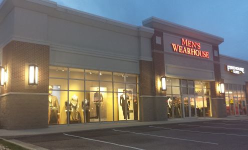 Men's Wearhouse