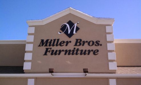 Miller Bros. Furniture