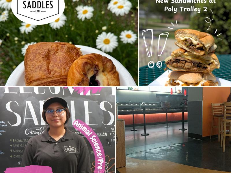 Panda Express Campus Center, 3801 W Temple Ave, Pomona