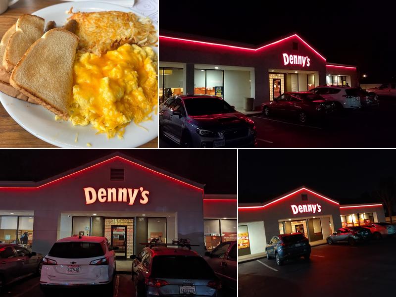Denny's