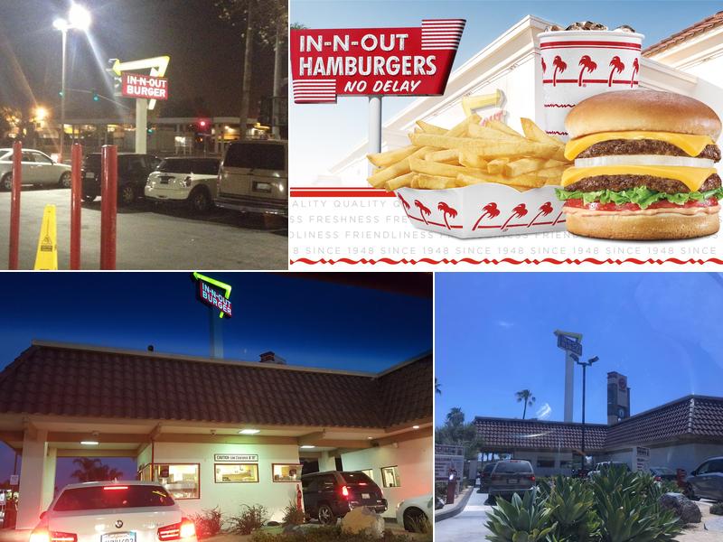 In-N-Out Burger