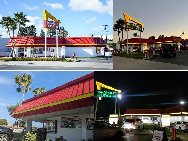 In-N-Out Burger