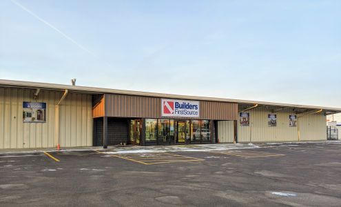 Builders FirstSource