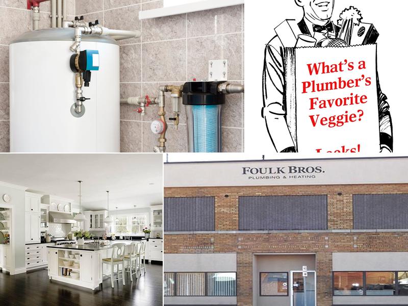 Foulk Brothers Plumbing & Heating