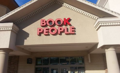 Book People