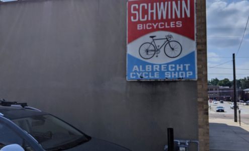 Albrecht Cycle Shop