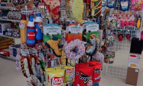 The Feed Shed South Sioux City