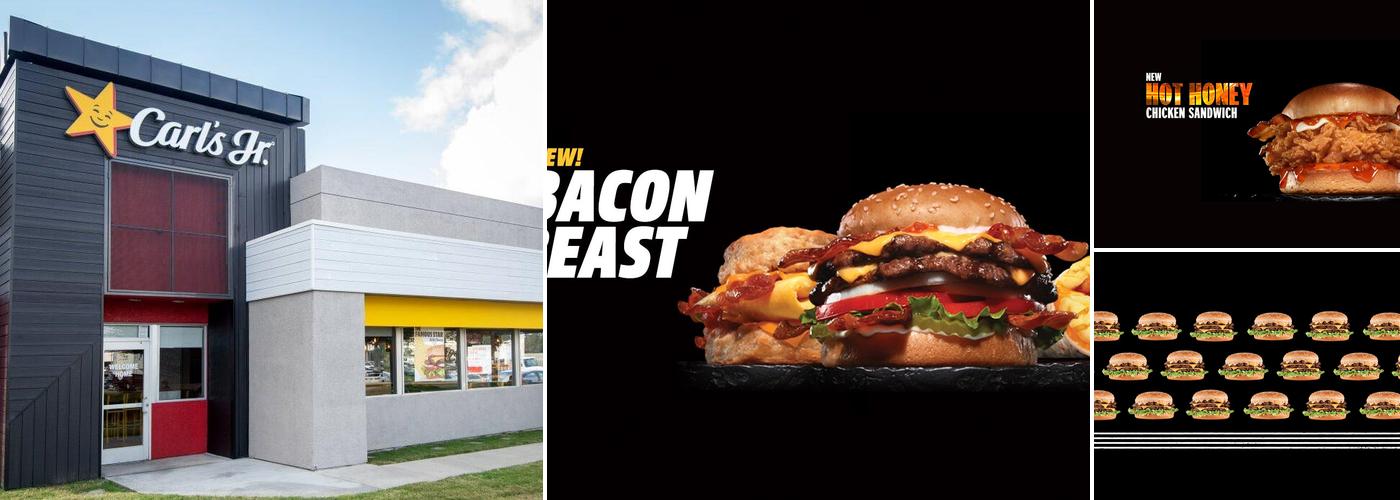 Carl’s Jr.