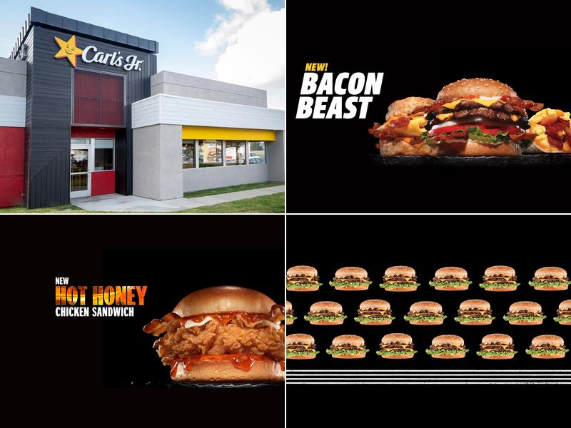 Carl’s Jr.