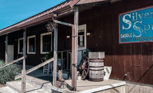 Silver Spur Saddle Shop Cowboy Boots & Hats