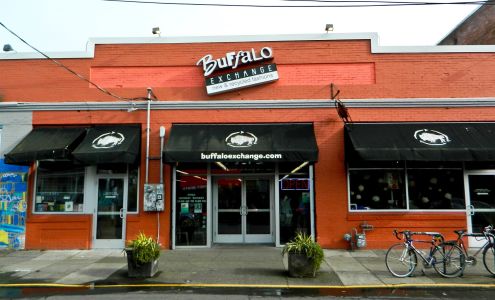 Buffalo Exchange