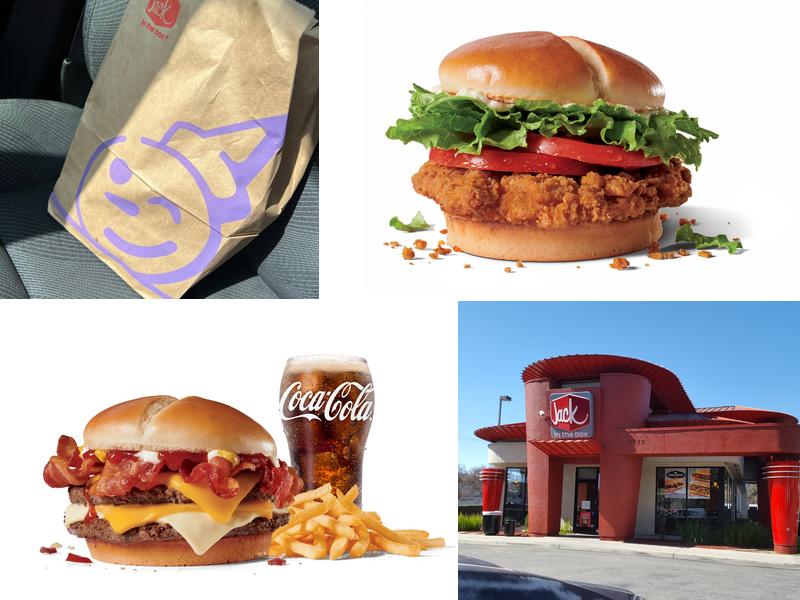 Jack In The Box