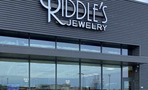 Riddle's Jewelry - Waterloo