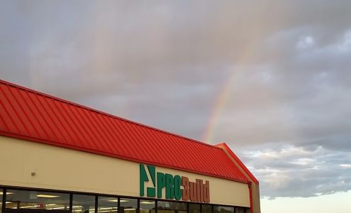 Builders FirstSource