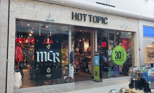 Hot Topic