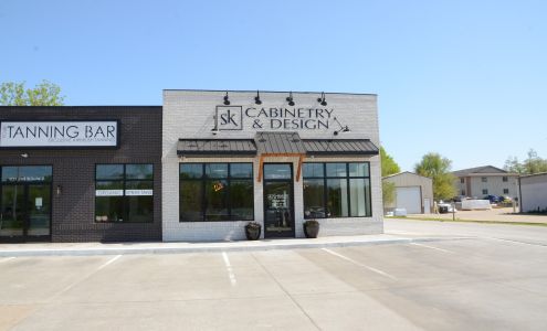 SK Cabinetry & Design