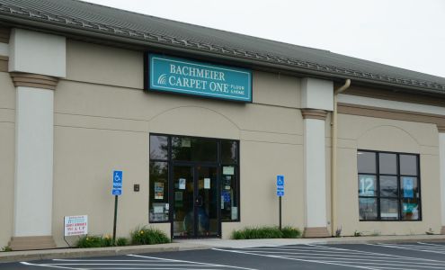 Bachmeier Carpet One Floor & Home