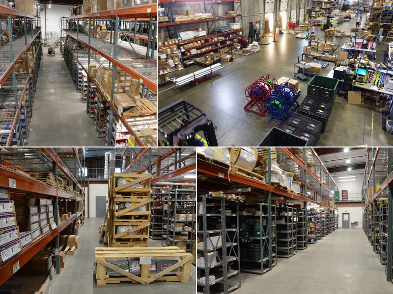 3E-Electrical Engineering & Equipment Company