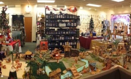 Crossroads Catholic Books & Gifts